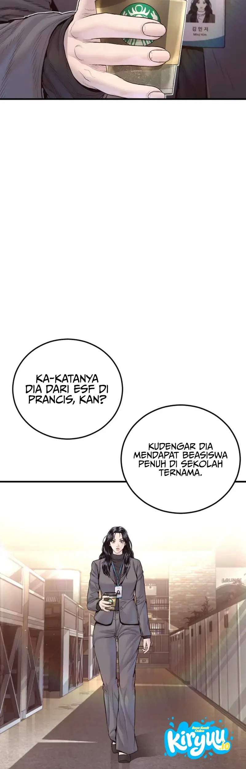 Chapter 235 - halaman 3