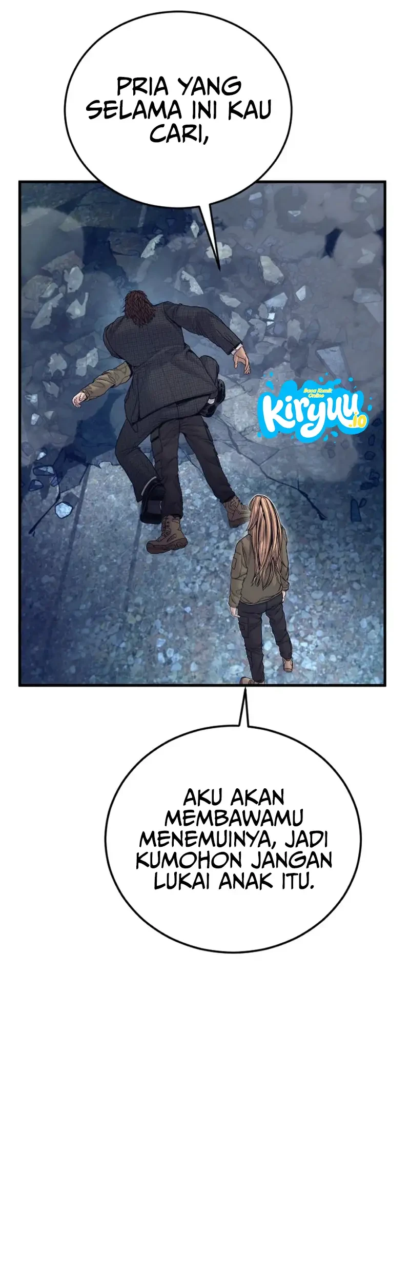 Chapter 235 - halaman 86