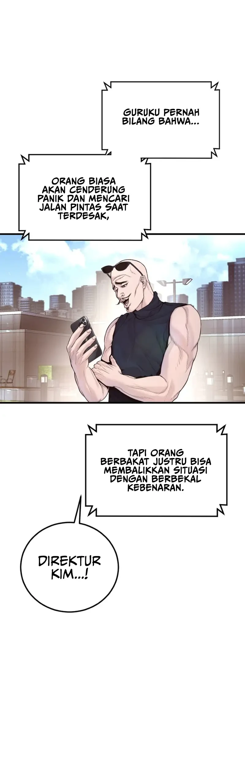 Chapter 235 - halaman 14