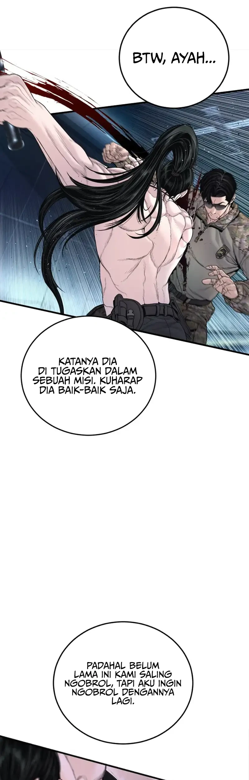 Chapter 235 - halaman 18