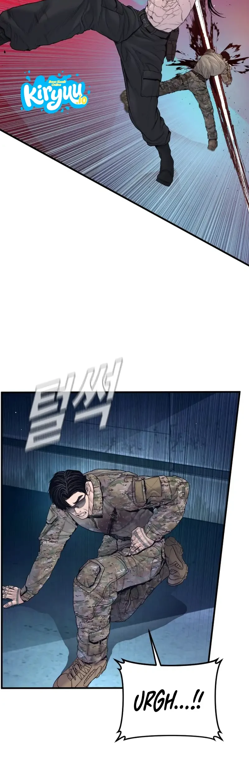 Chapter 235 - halaman 20
