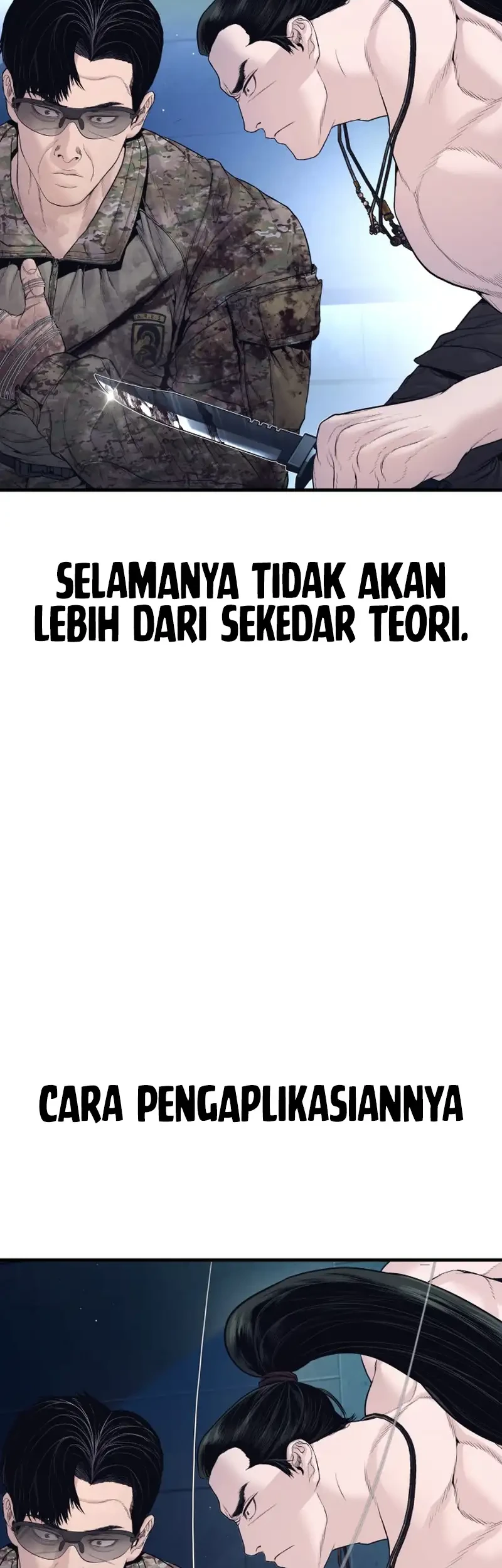 Chapter 235 - halaman 32