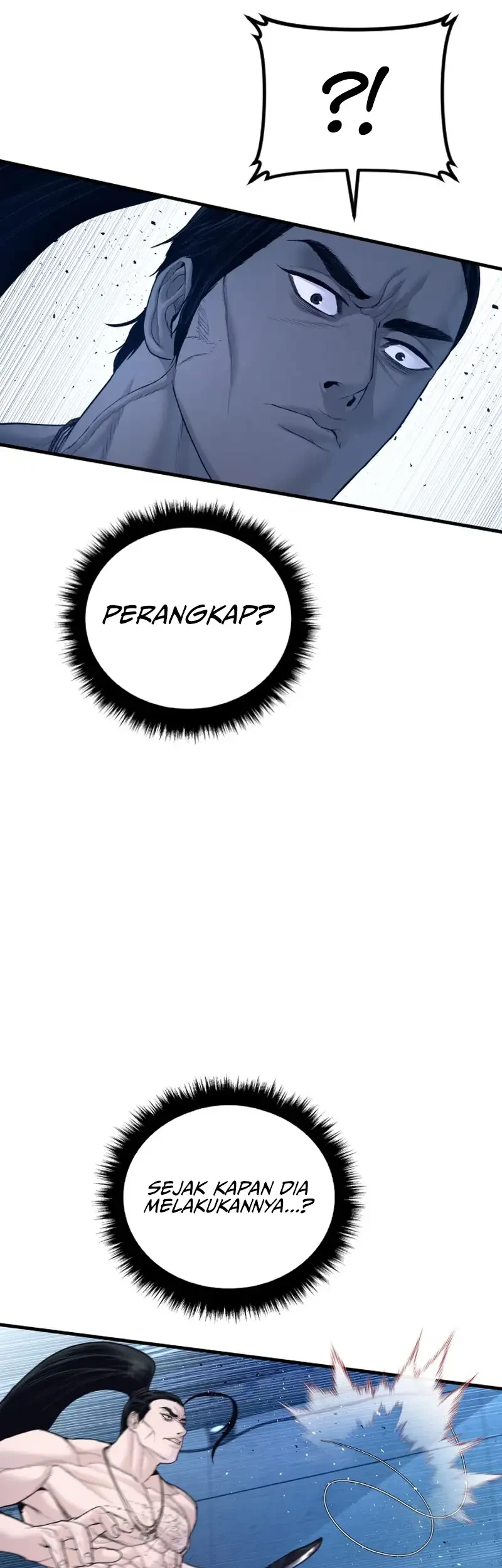 Chapter 235 - halaman 34
