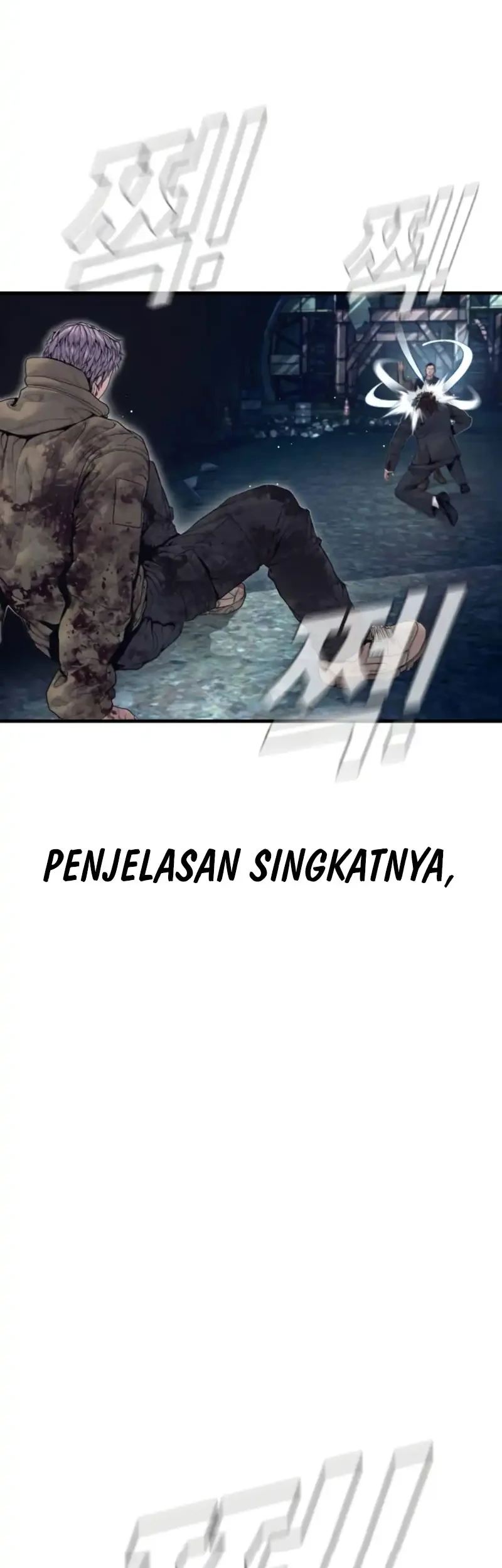 Chapter 236 - halaman 22