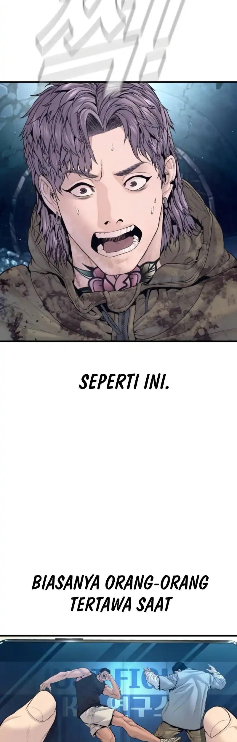 Chapter 236 - halaman 23