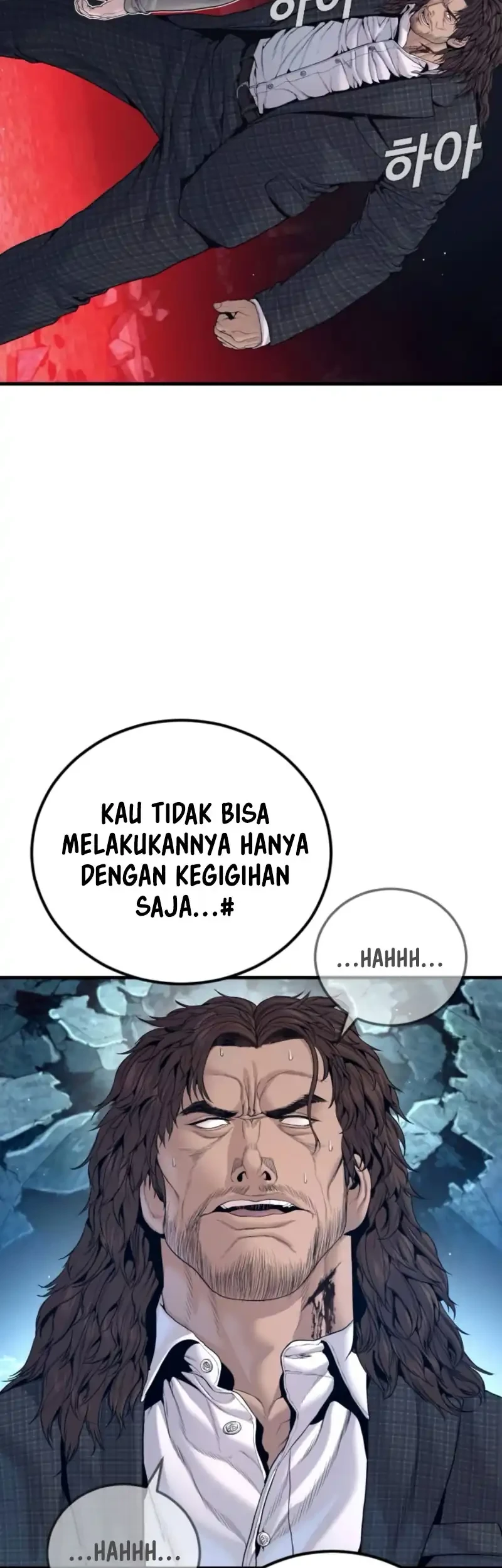Chapter 236 - halaman 36
