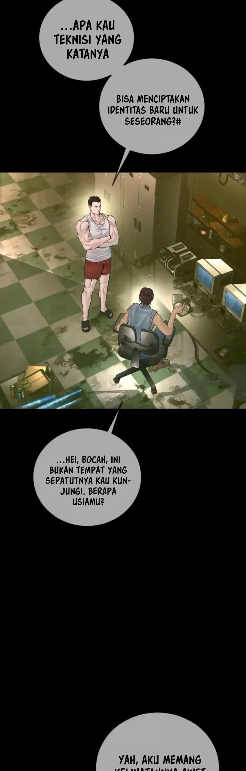 Chapter 237 - halaman 16