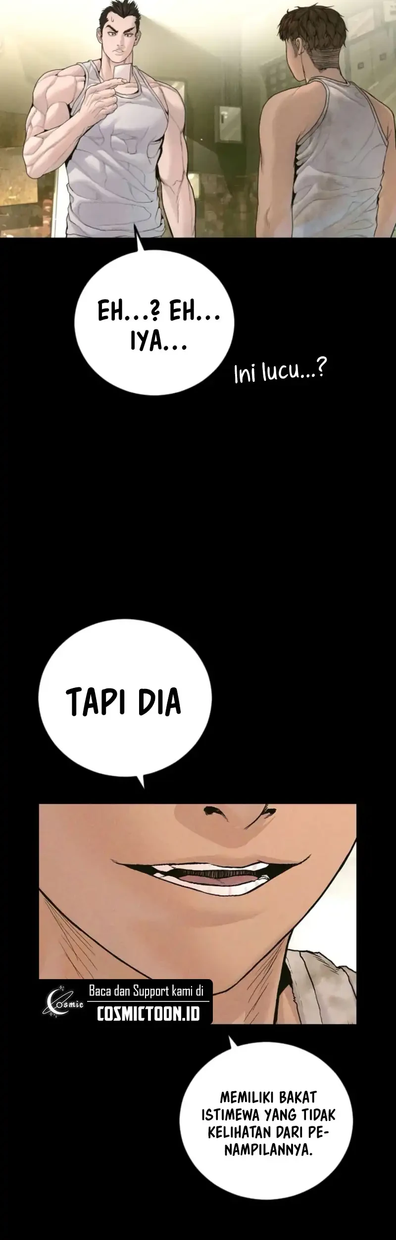 Chapter 237 - halaman 22
