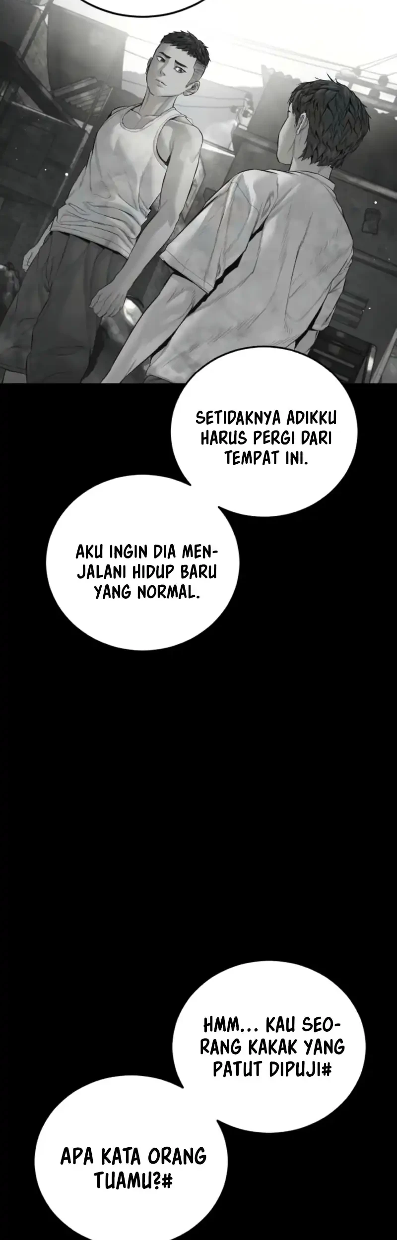 Chapter 237 - halaman 28