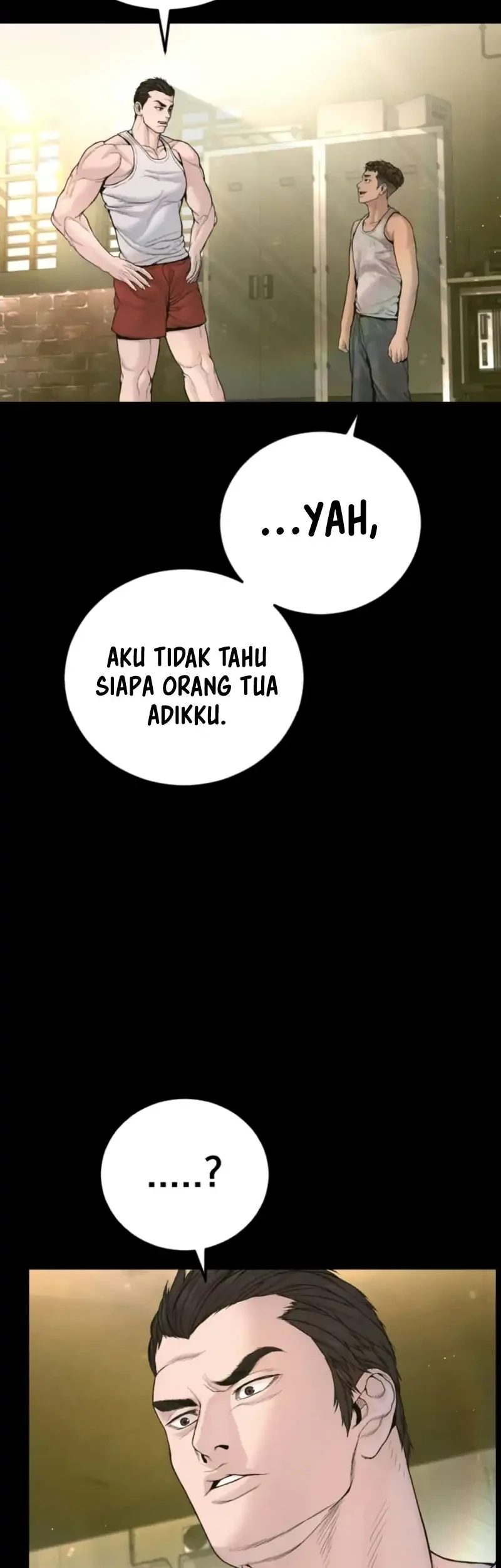 Chapter 237 - halaman 29
