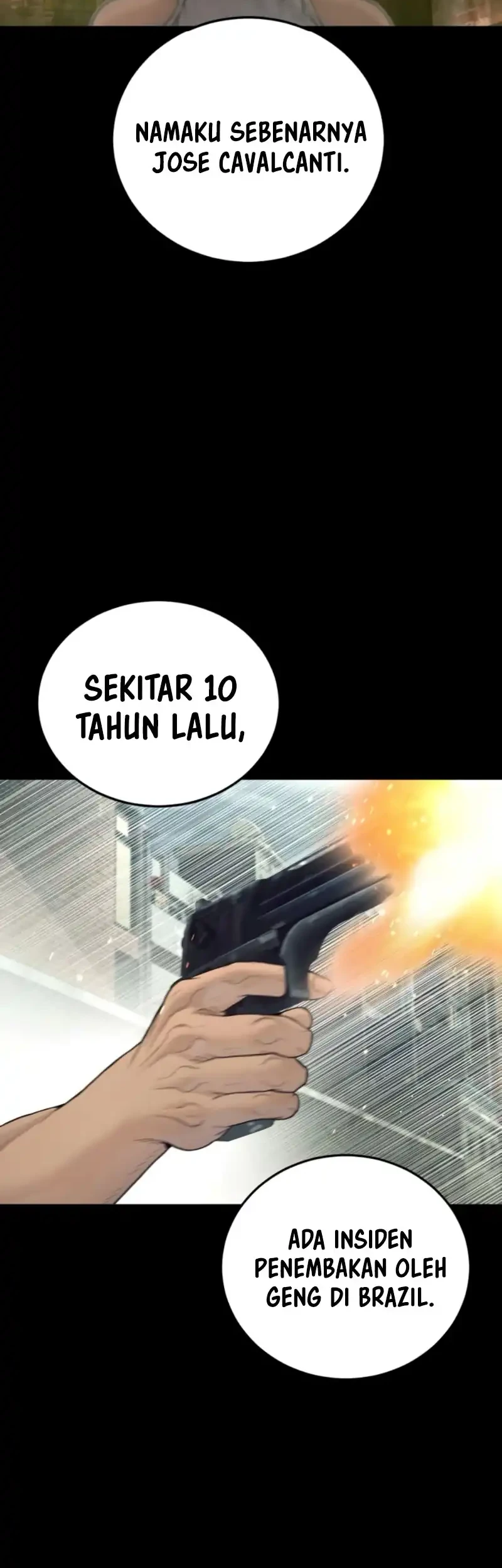 Chapter 237 - halaman 31