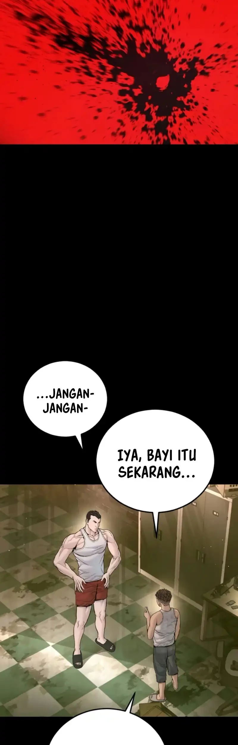 Chapter 237 - halaman 36