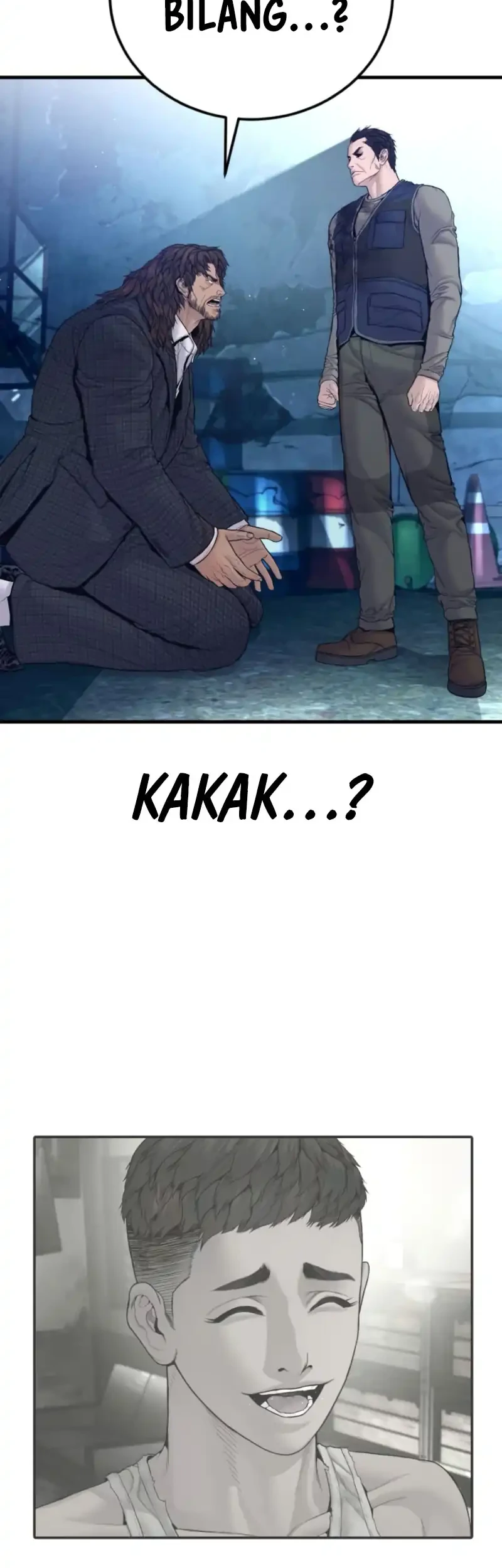 Chapter 237 - halaman 42