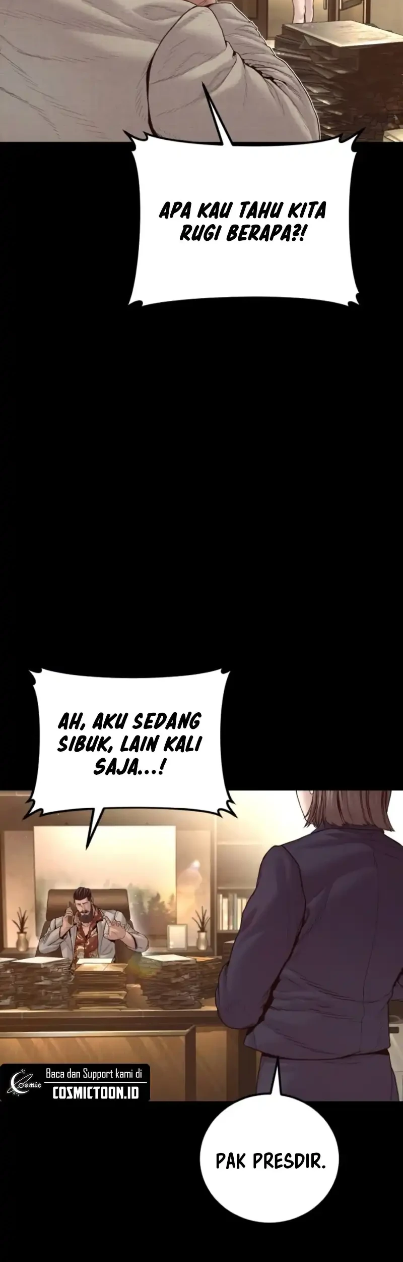 Chapter 238 - halaman 58