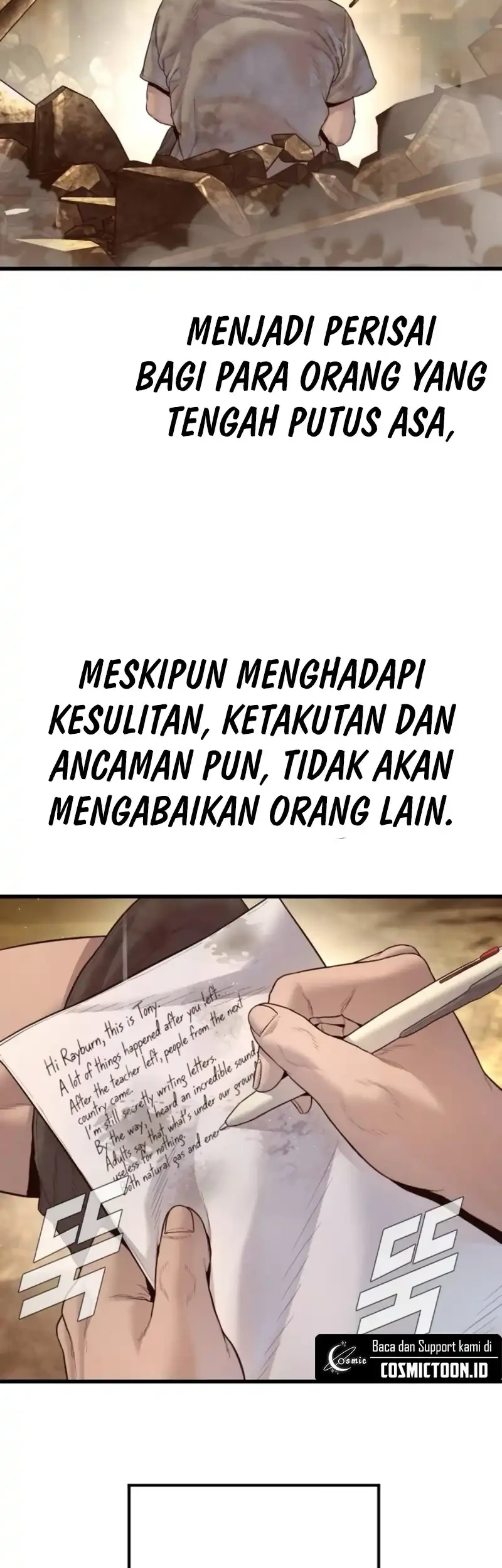 Chapter 238 - halaman 100