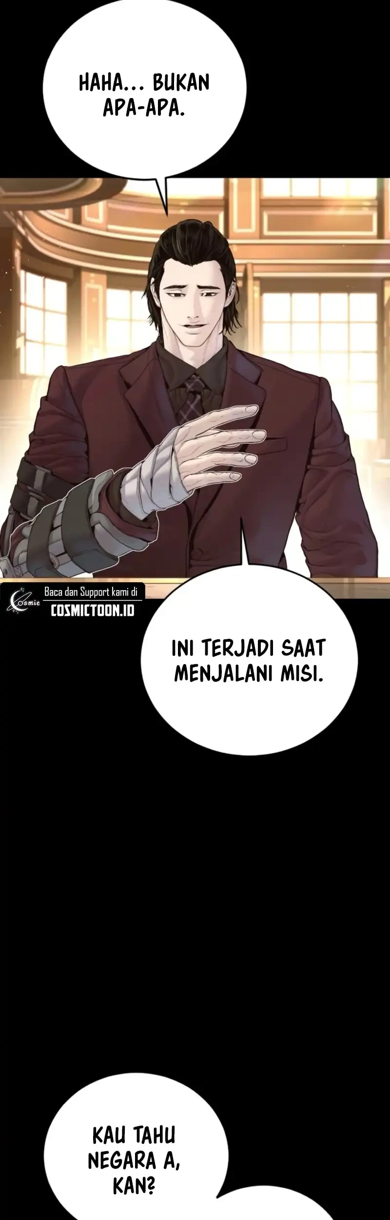 Chapter 238 - halaman 32