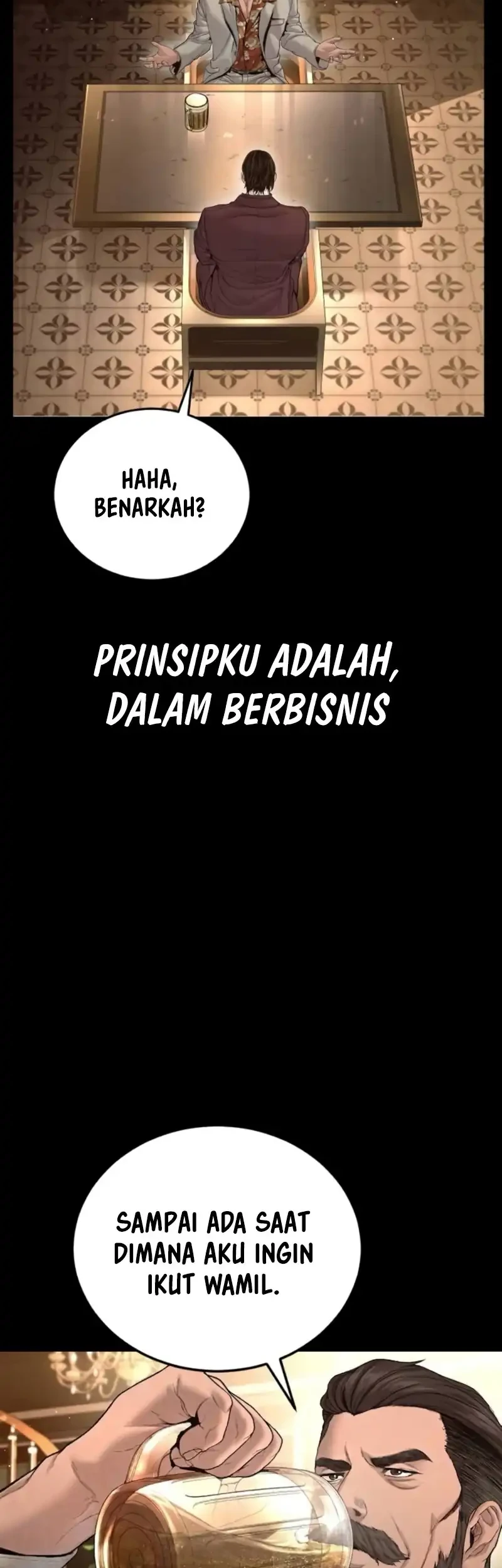 Chapter 238 - halaman 35