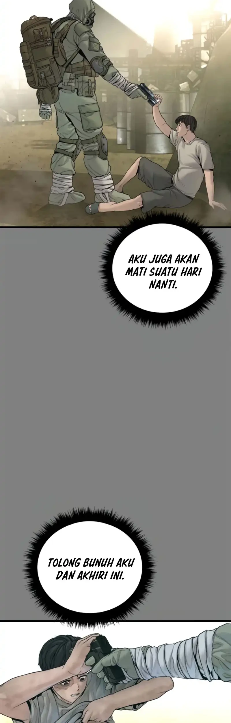Chapter 239 - halaman 16