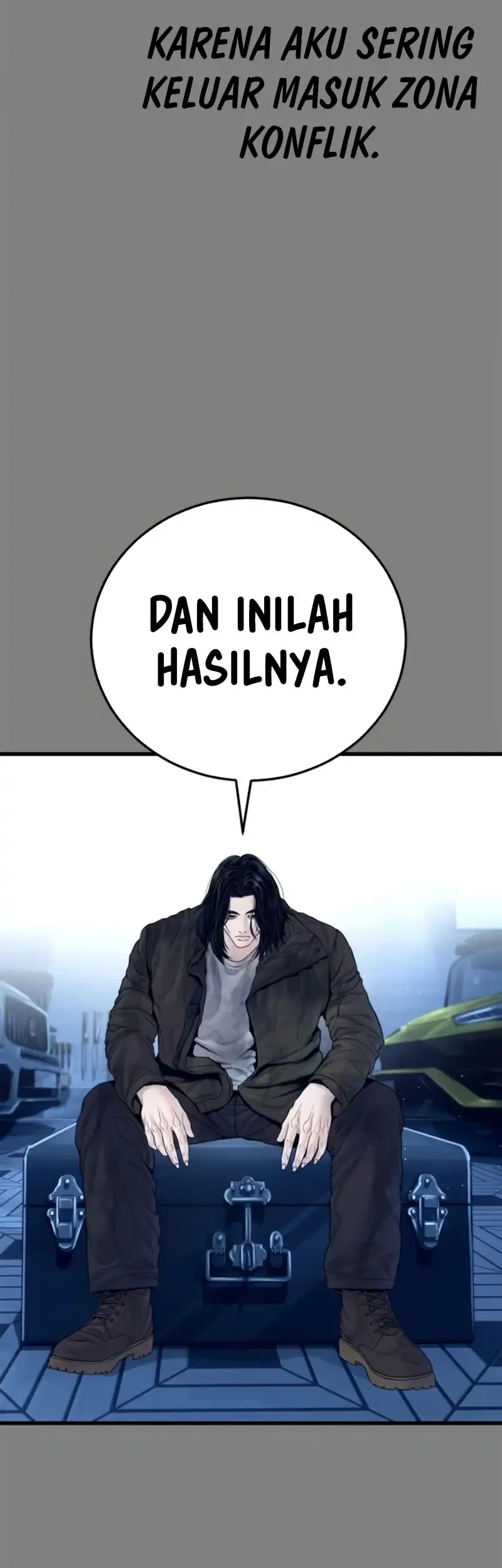 Chapter 239 - halaman 22