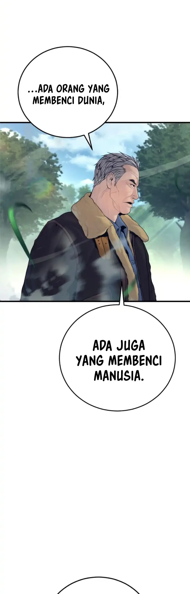 Chapter 240 - halaman 31