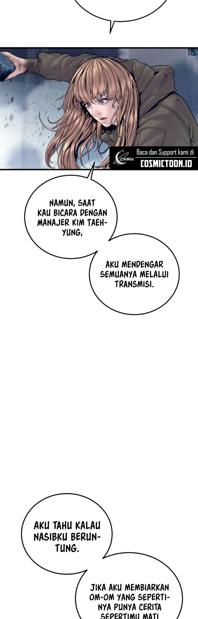 Chapter 240 - halaman 40