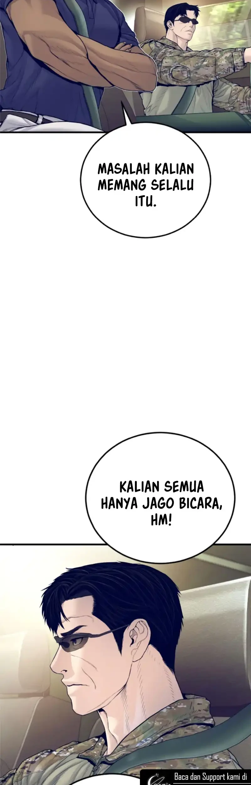 Chapter 241 - halaman 28