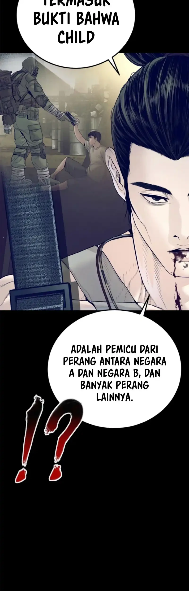 Chapter 241 - halaman 34