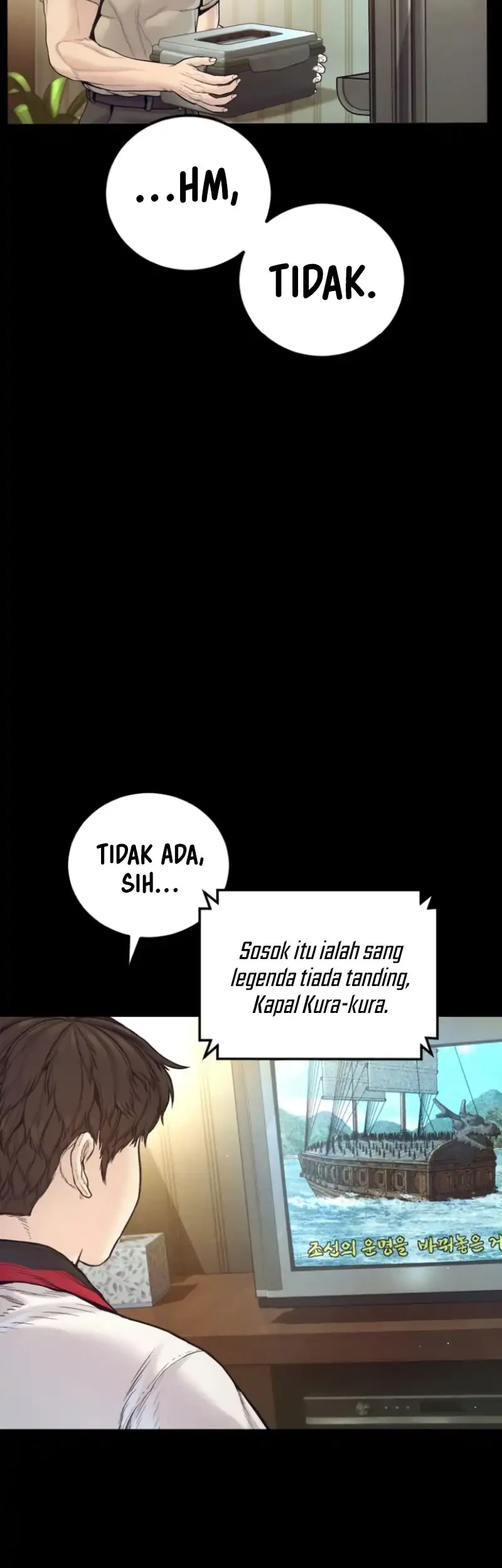 Chapter 242 - halaman 18