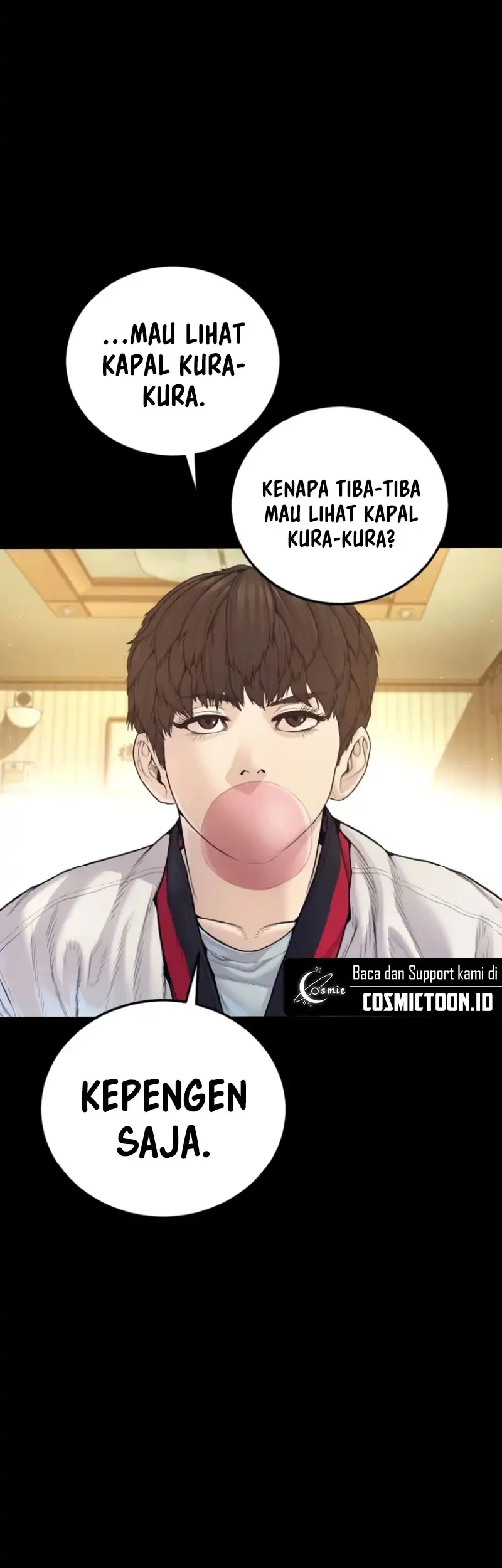 Chapter 242 - halaman 20