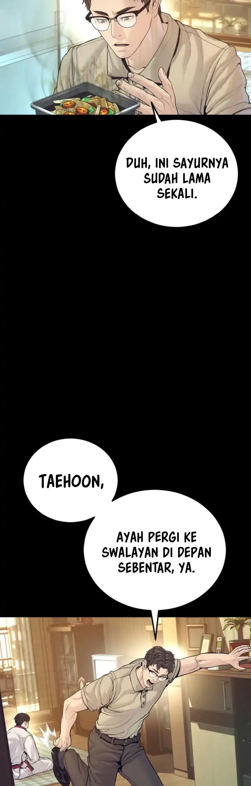 Chapter 242 - halaman 23