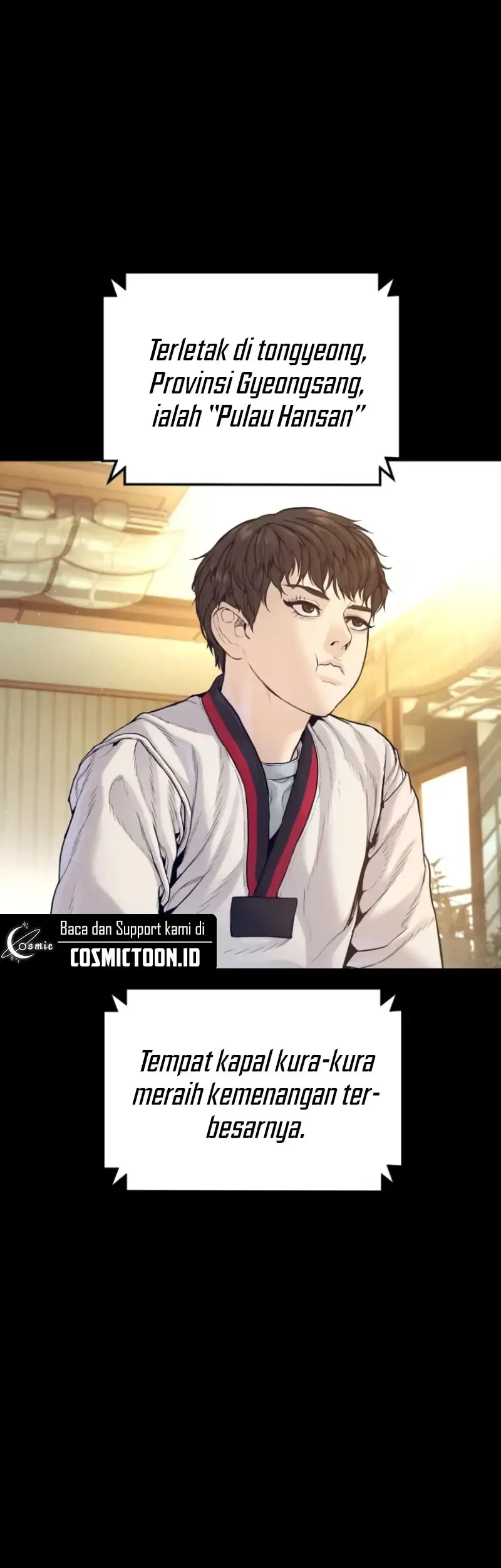 Chapter 242 - halaman 26