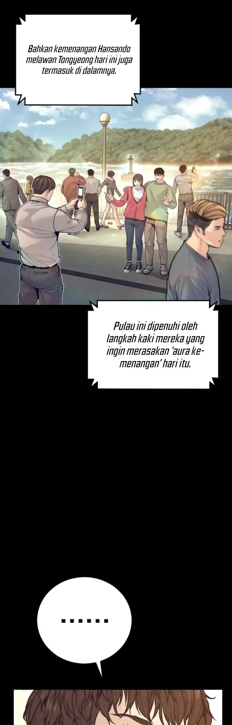 Chapter 242 - halaman 27