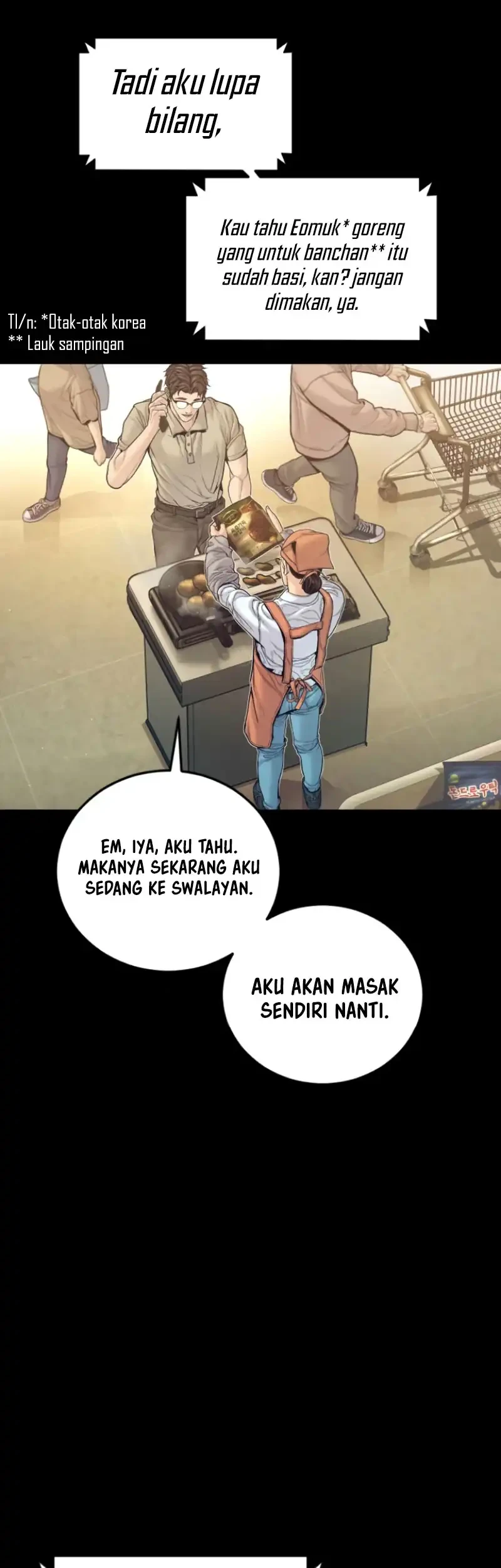 Chapter 242 - halaman 34