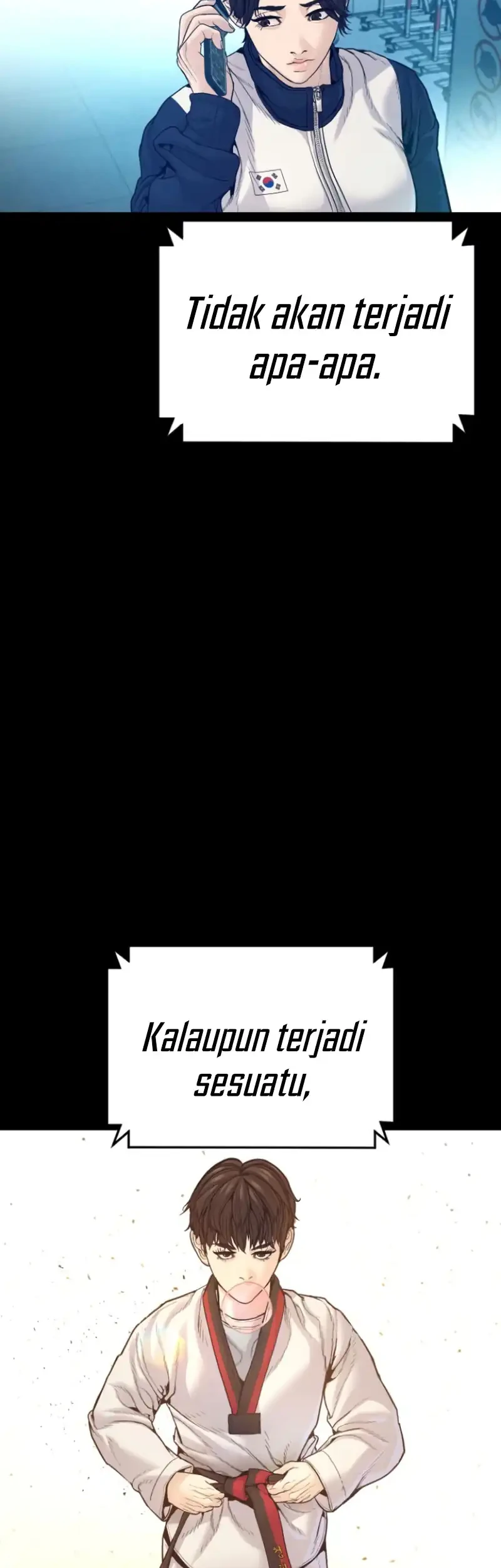 Chapter 242 - halaman 36