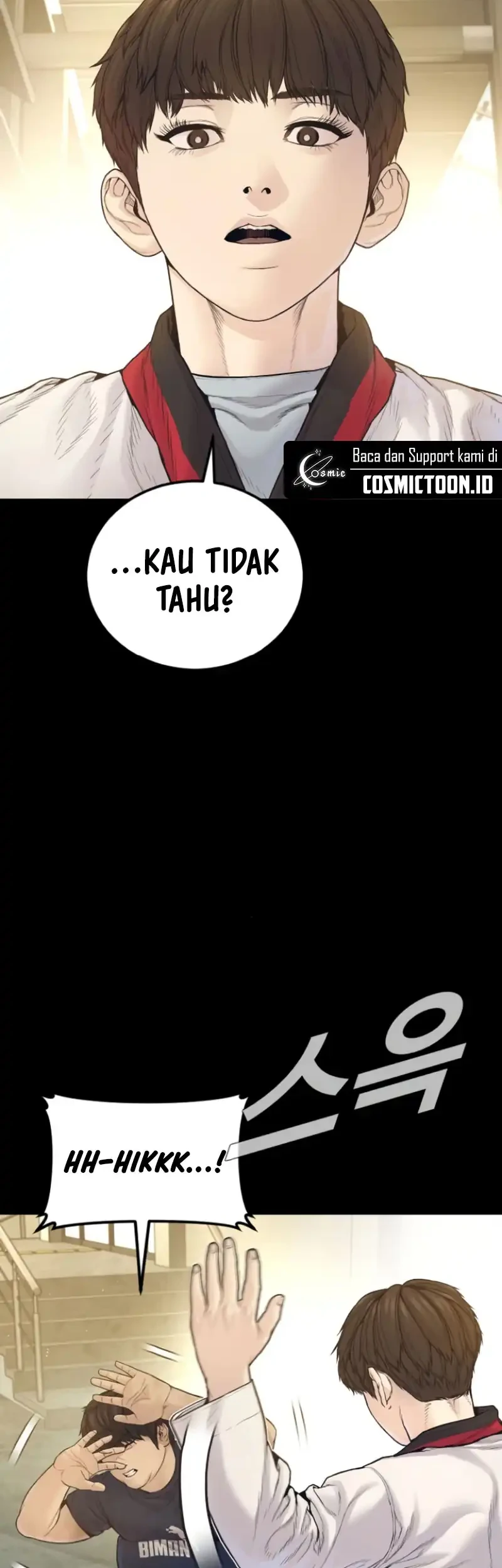 Chapter 242 - halaman 54