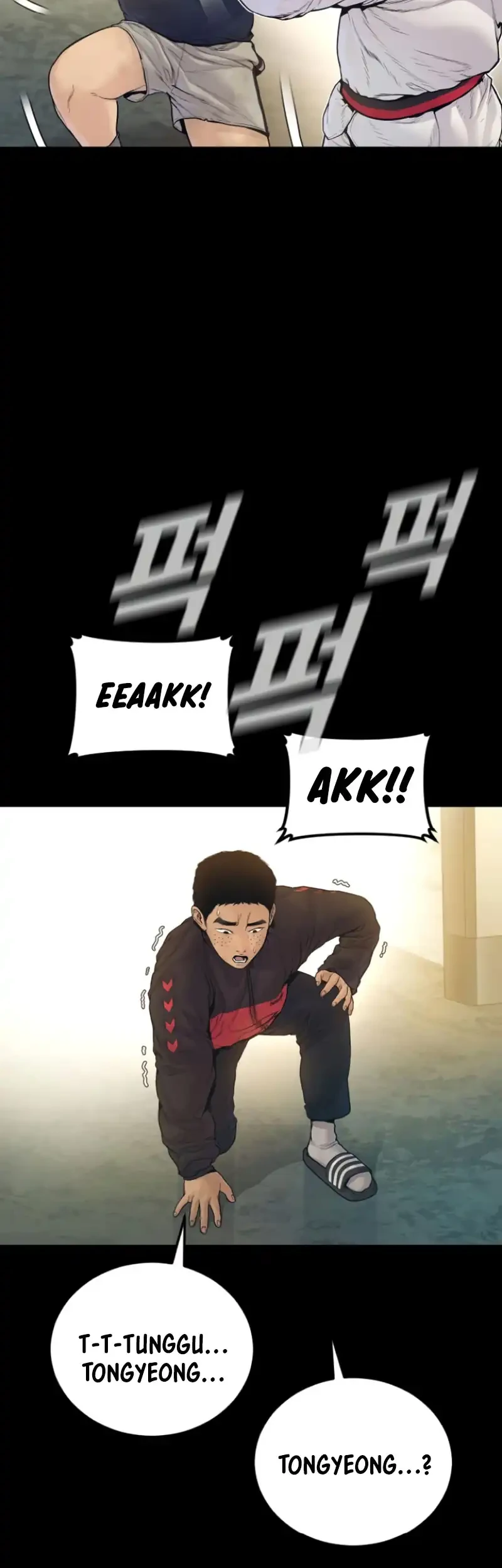 Chapter 242 - halaman 55