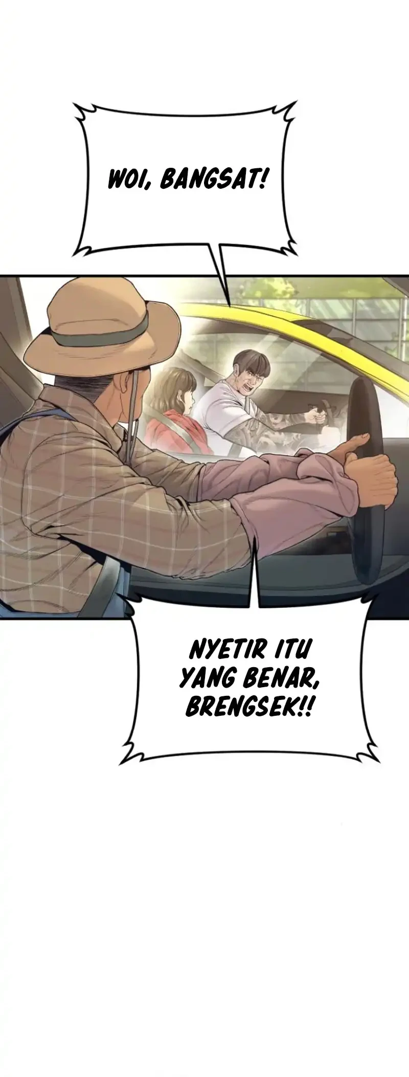 Chapter 243 - halaman 67