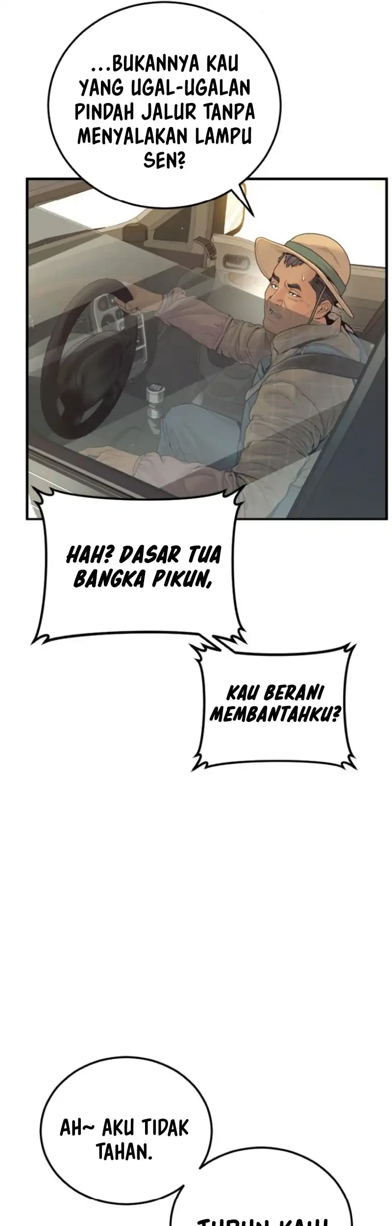 Chapter 243 - halaman 68