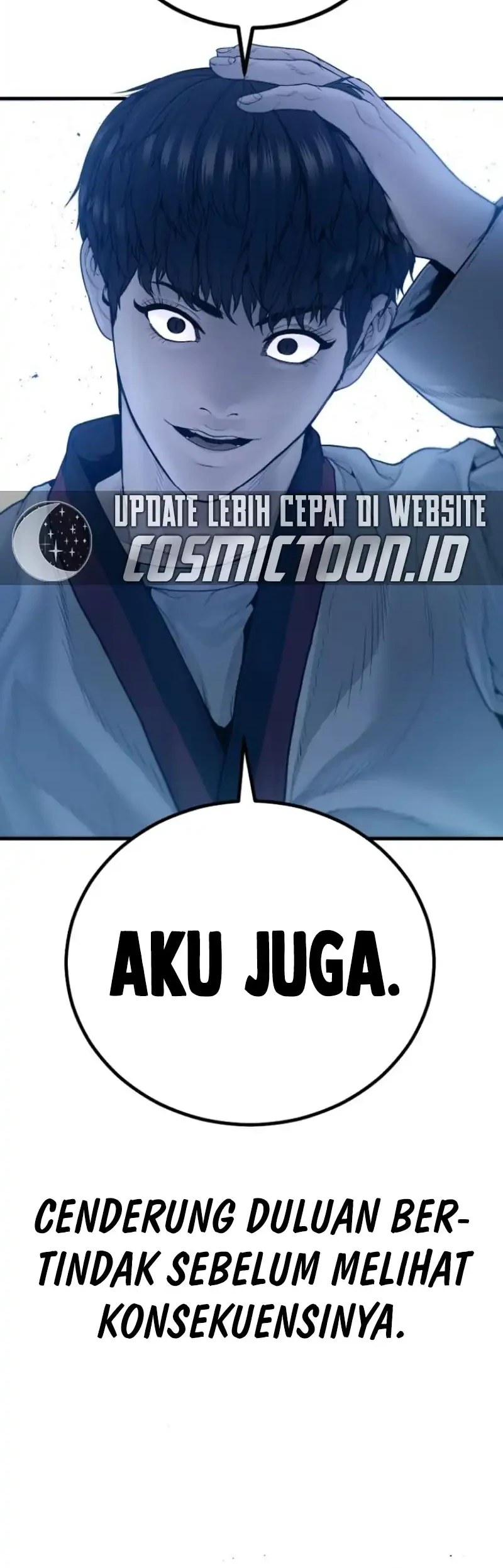 Chapter 243 - halaman 85