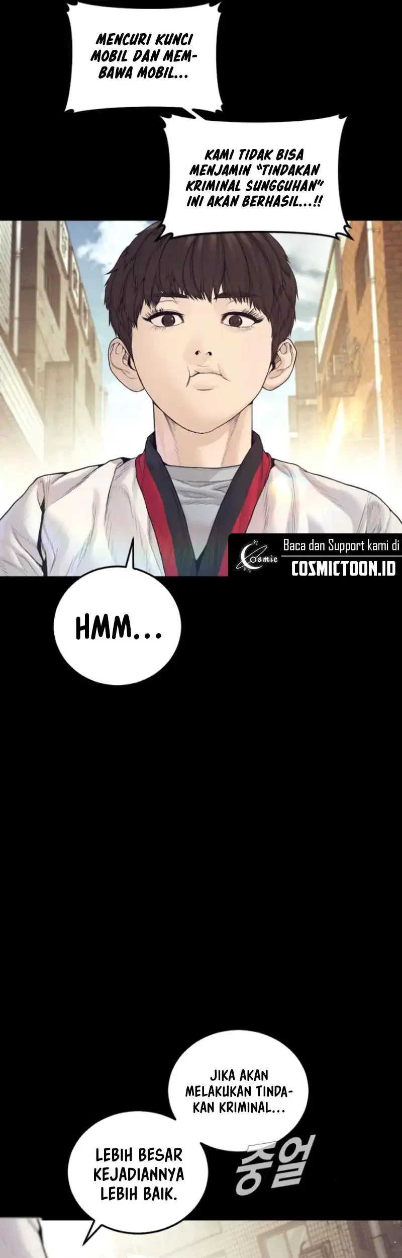 Chapter 243 - halaman 8