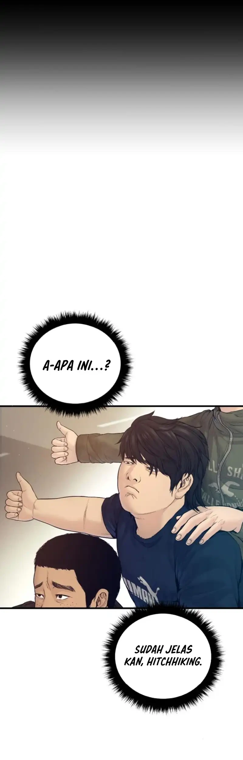 Chapter 243 - halaman 12