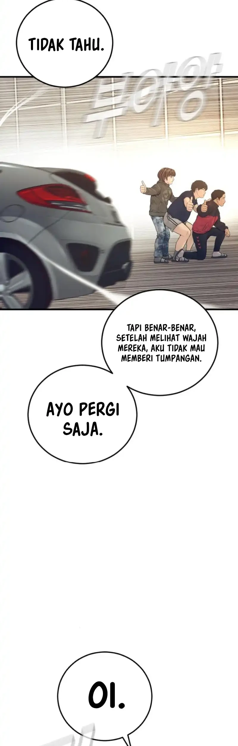 Chapter 243 - halaman 15