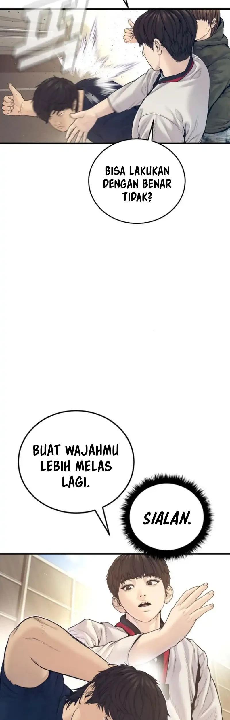 Chapter 243 - halaman 16