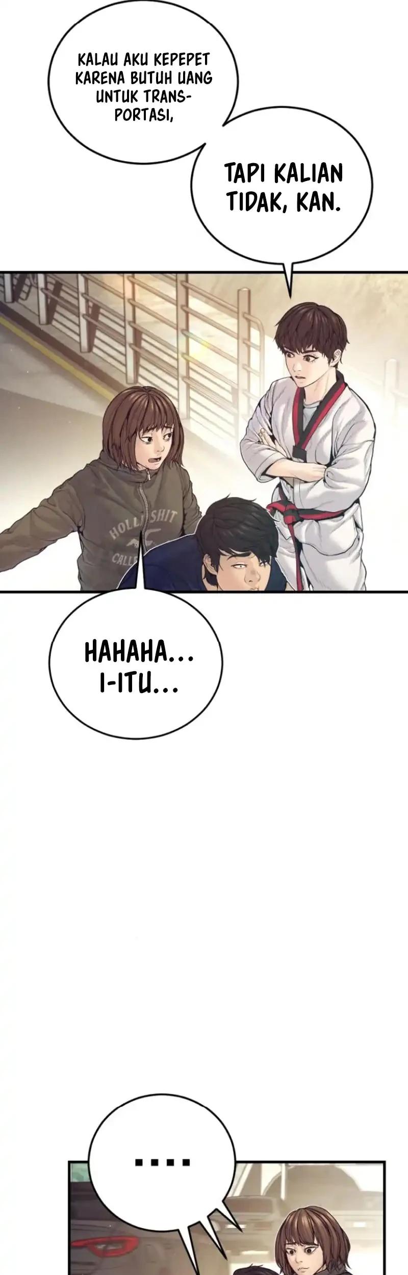 Chapter 243 - halaman 20