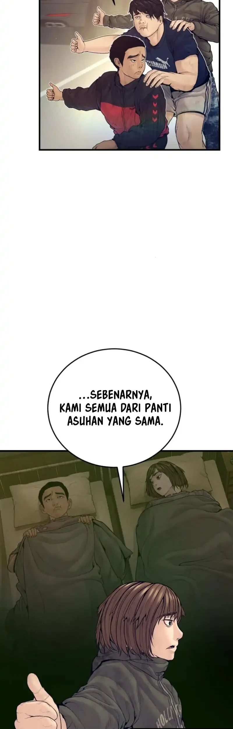Chapter 243 - halaman 21