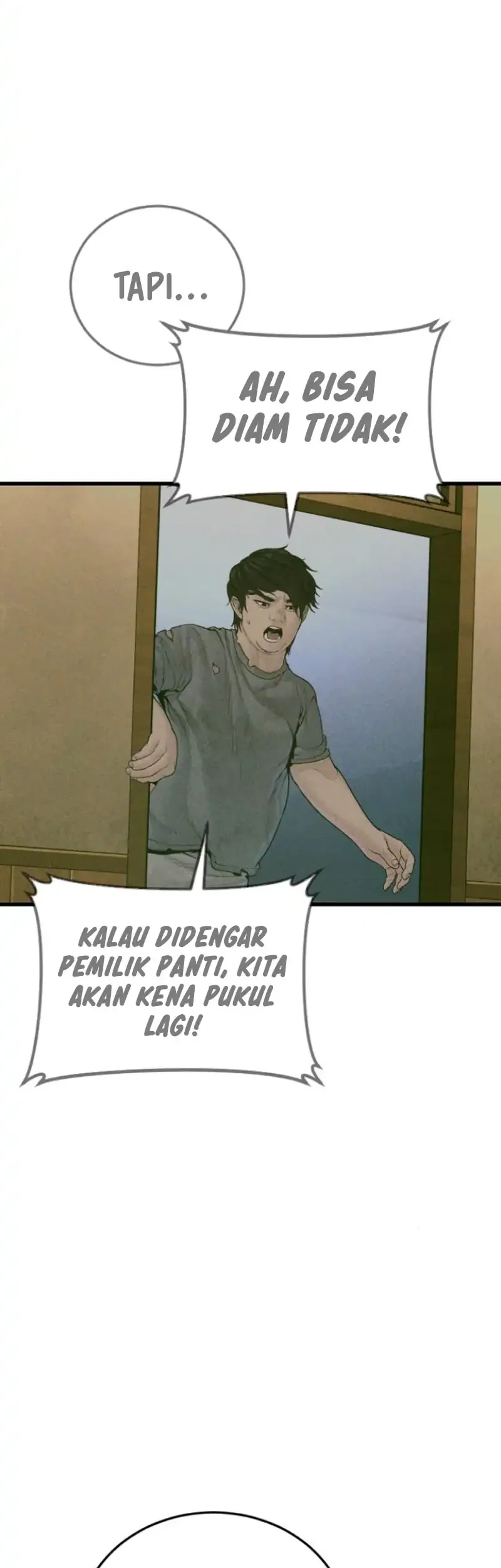 Chapter 243 - halaman 23