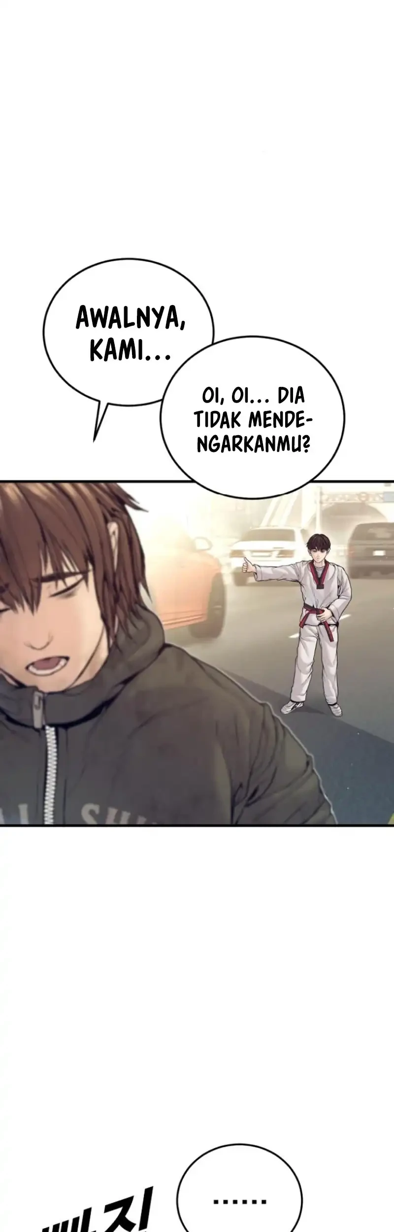 Chapter 243 - halaman 26