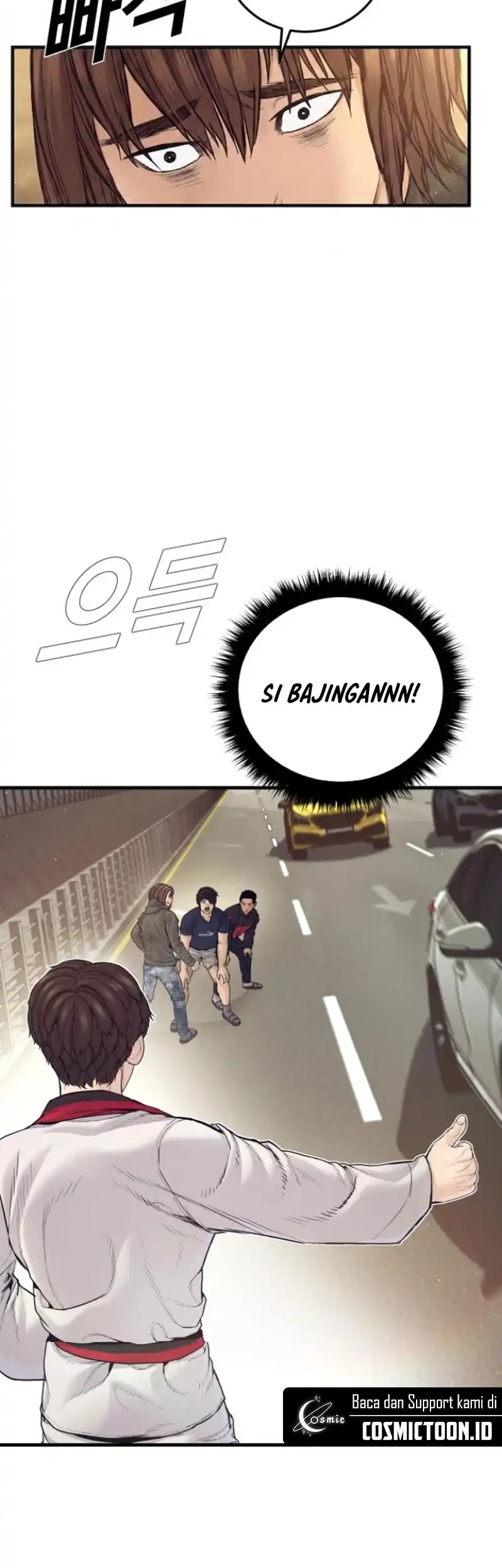 Chapter 243 - halaman 27