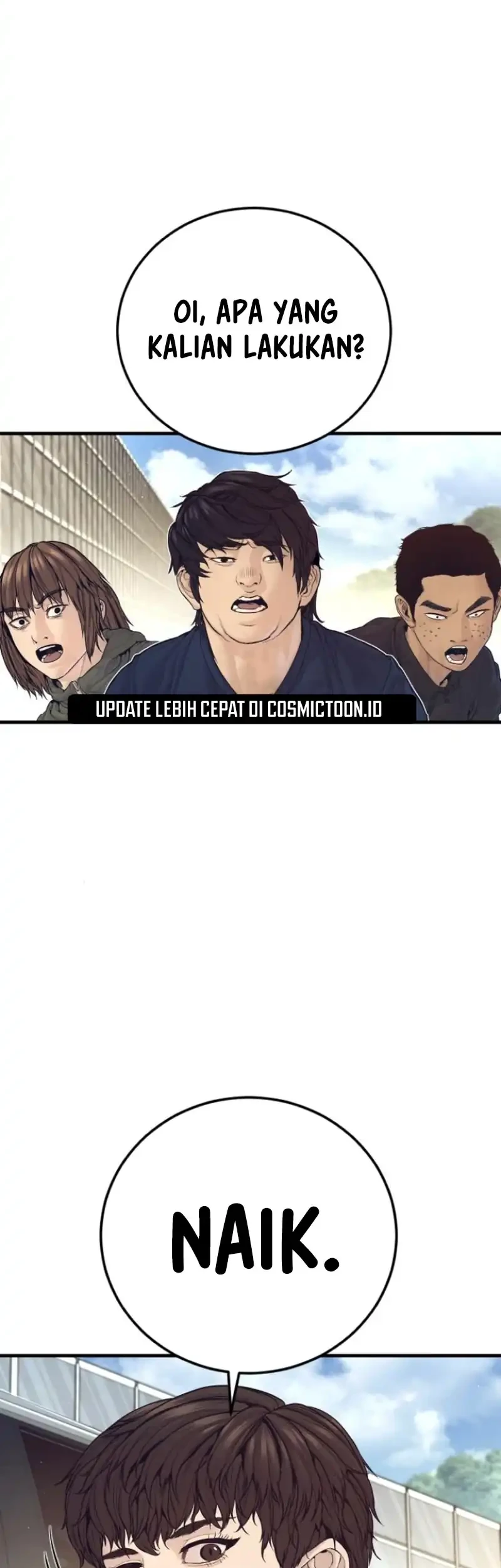 Chapter 243 - halaman 30