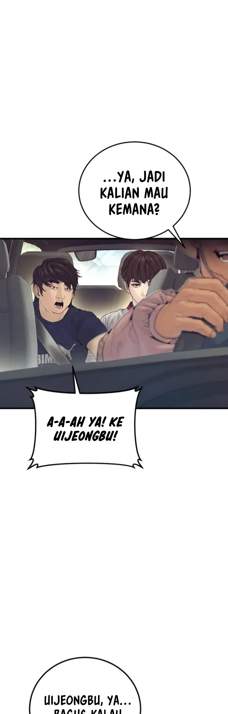 Chapter 243 - halaman 33